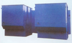 б�ܳ����� Inclined tube sedimentation tank