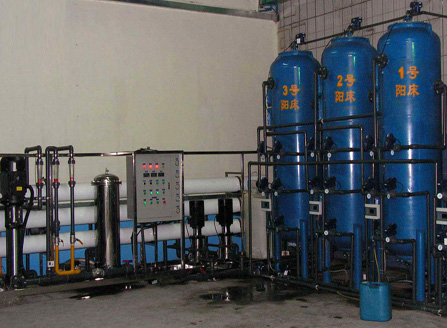 ��ˮ�����O(sh��)�� Water Reuse